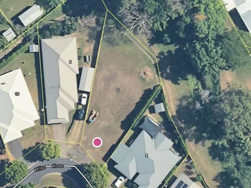 RARE release of AFFORDABLE large FLAT block of land