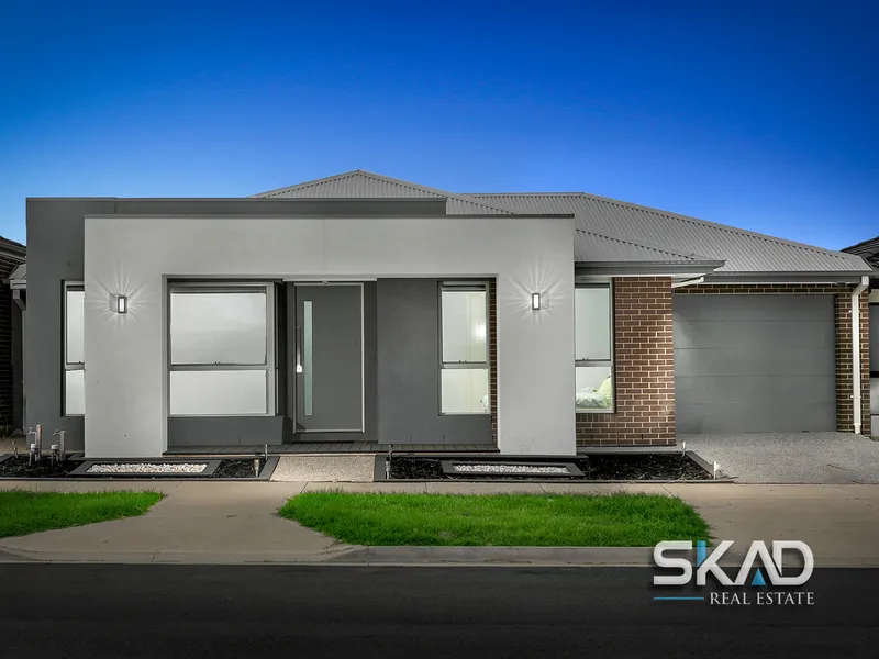 Most amazing and specially designed family home !! 