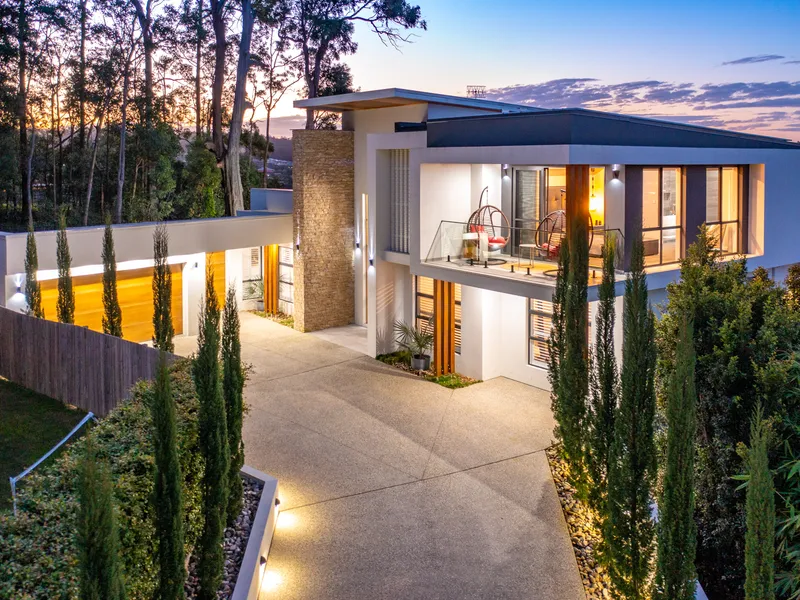 The Dream Home You've Been Looking For!