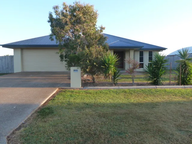 Four Bedroom Home In Bargara