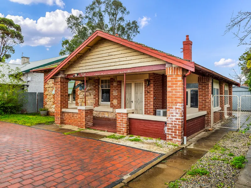 Classic Style and Space in Manningham