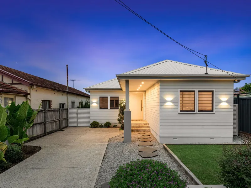 Sensational Style & Quality