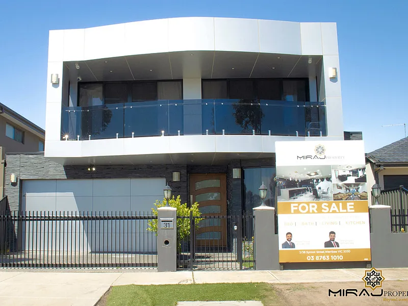 Class with no compromise and secure your dream home