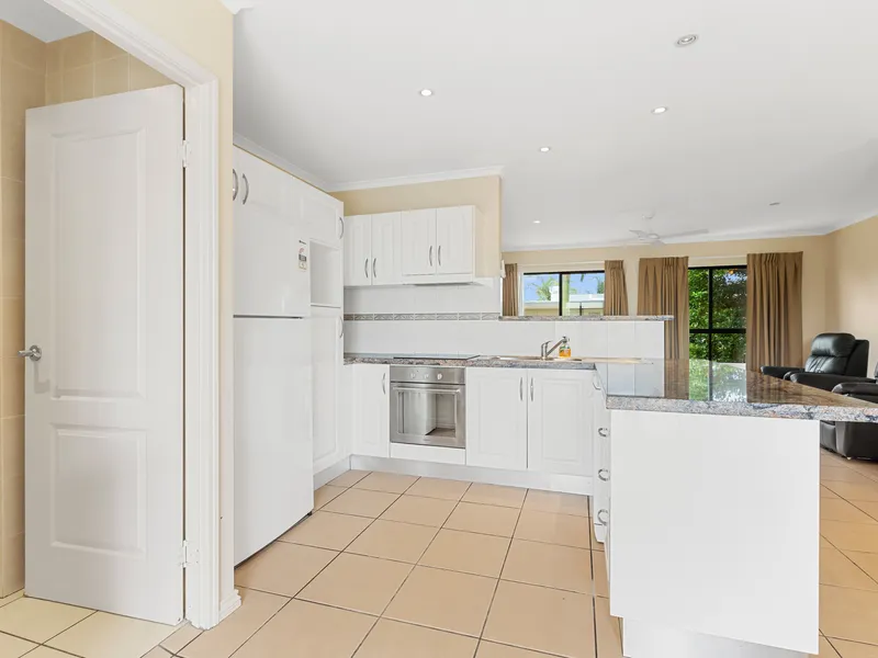 Deceased Estate - Rare Mudjimba Beach Opportunity!