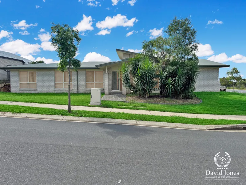 4 Bed, 2 Bath, 2 Car, South of Brisbane, South Ipswich