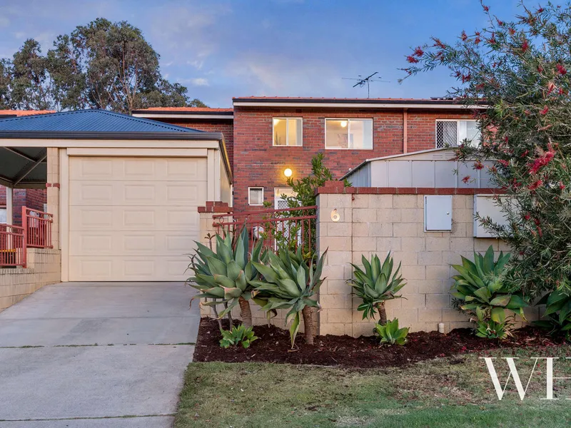 Effortless living and entertaining awaits!