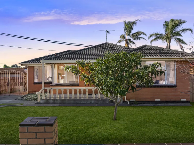 Your Perfect Classic Home in a Prime Location!