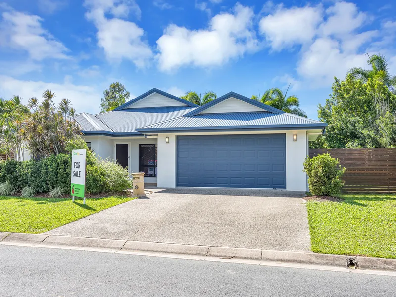 Beachside Living at its Best