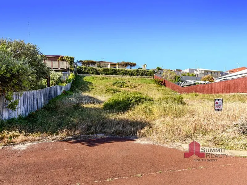 The perfect block for the perfect home