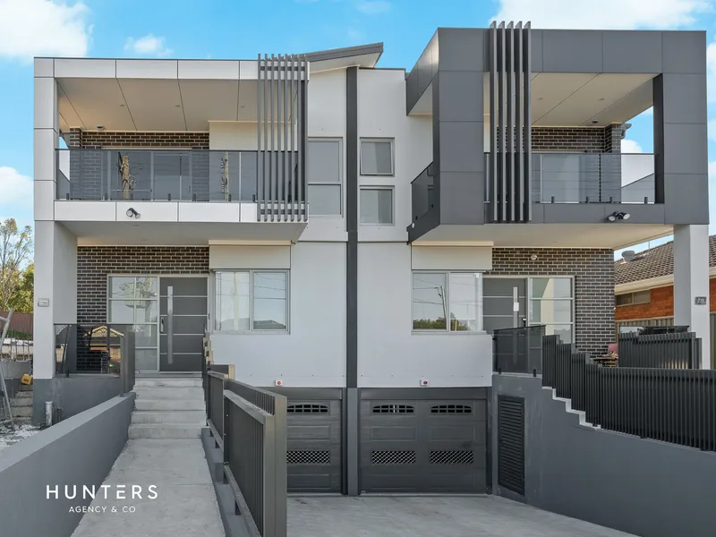 Luxurious Family Home