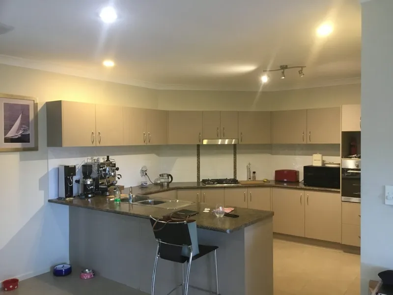 MODERN HOME at TRINITY PARK