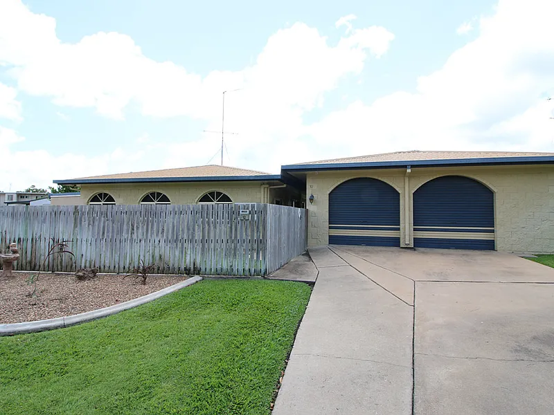 GREAT FAMILY HOME!