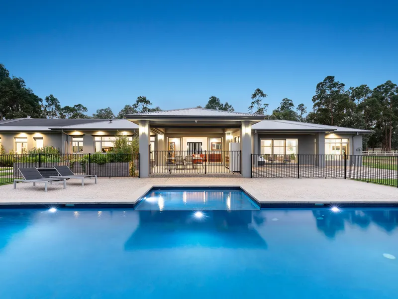 RARE MORNINGTON PENINSULA OFFERING