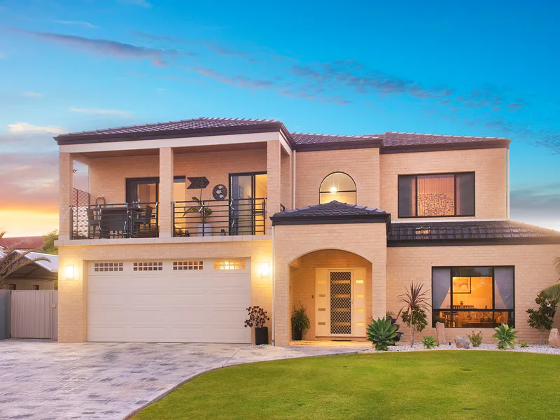 Exceeding All Expectations