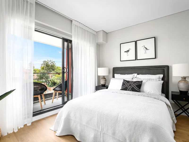 Brand New Fully Furnished Executive Studio Apartment- All Utilities Included