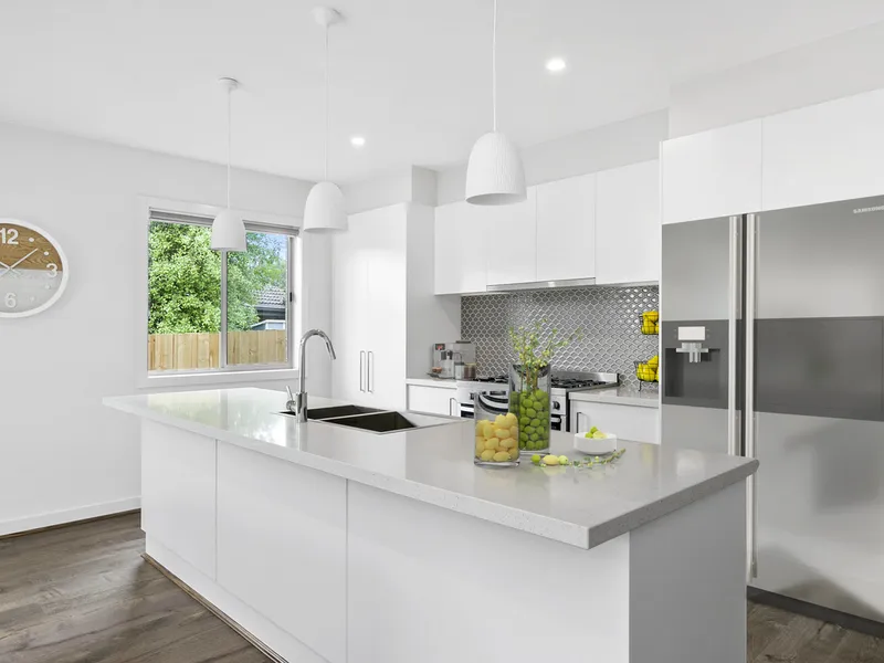 Brand New Hamptons Style Elegance!