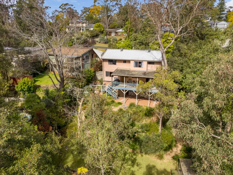 Ultimate Family Lifestyle!