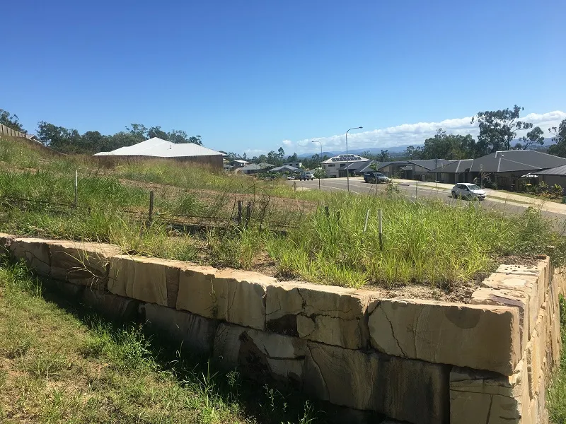 Vacant Land - Duplex Approved - HIGHGROVE ESTATE