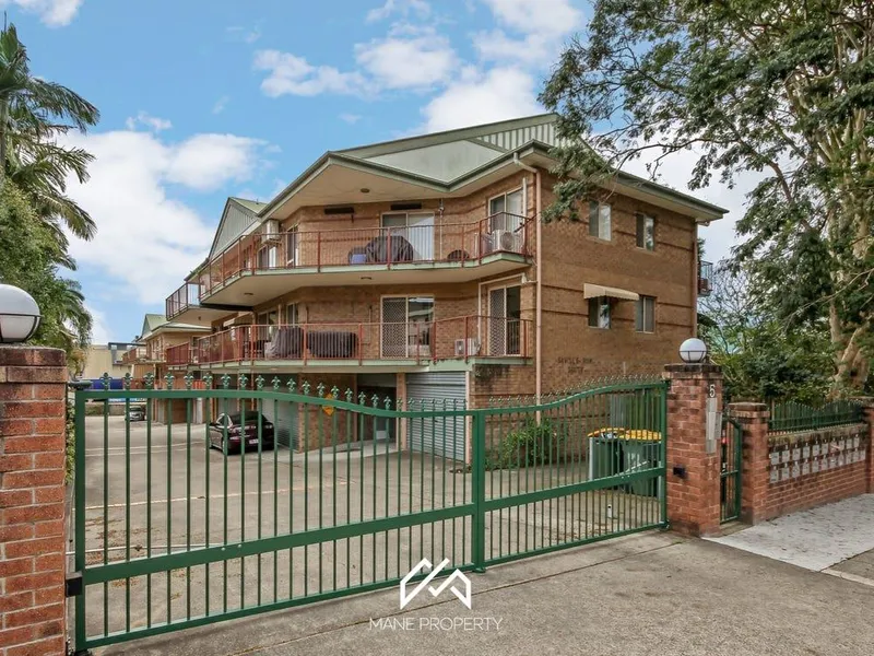 5/5 Laura St, Lutwyche