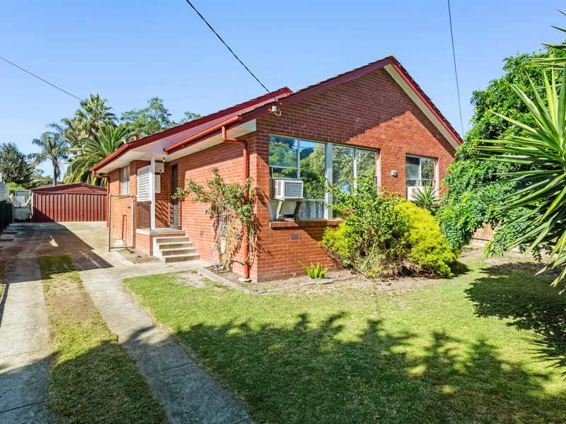 Location Does Not Get Better