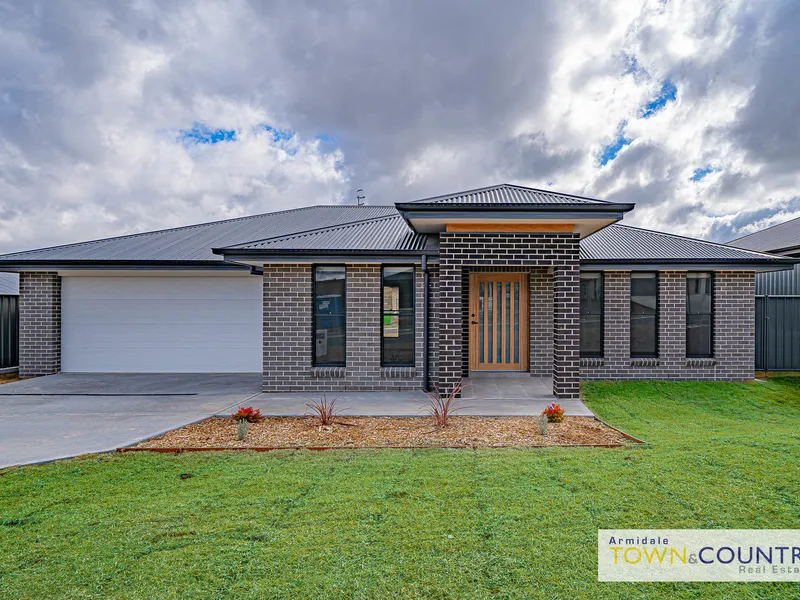 7 Pasture Street, Armidale