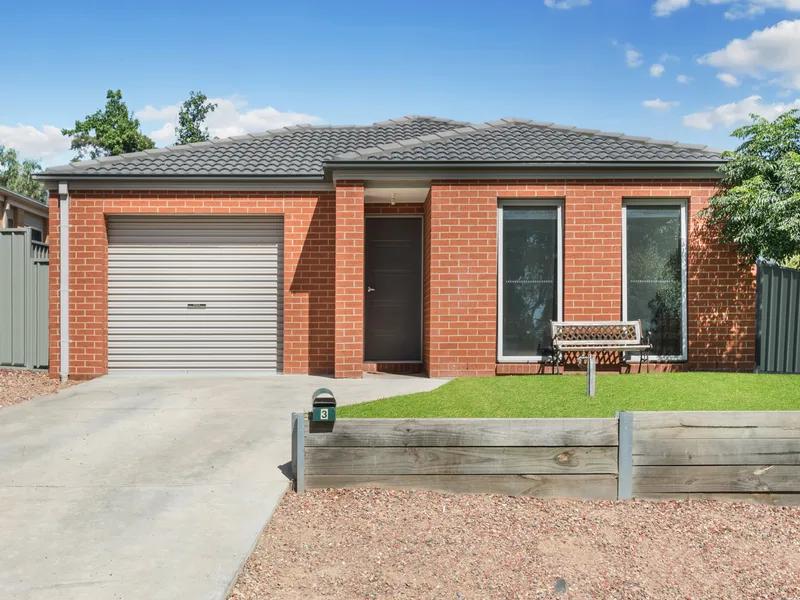 Investment, First home or downsizer !!!