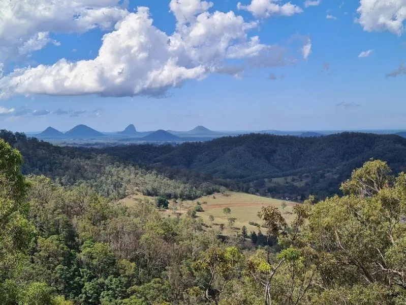 23.61ha with the Most Amazing Views - Ahhh the serenity!