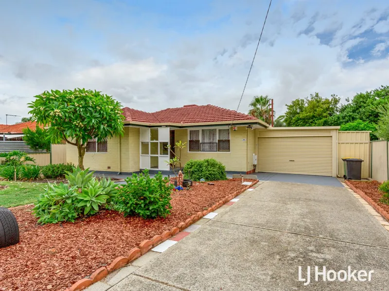 Beautiful Family Home