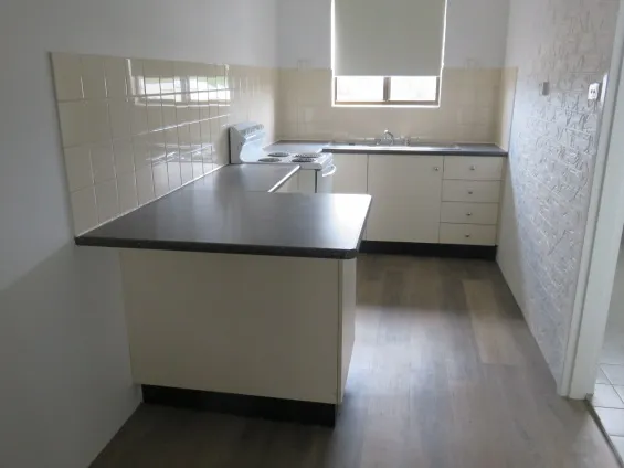 Completely Renovated