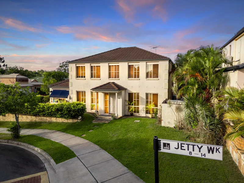 4 Bedroom House in Forest Lake