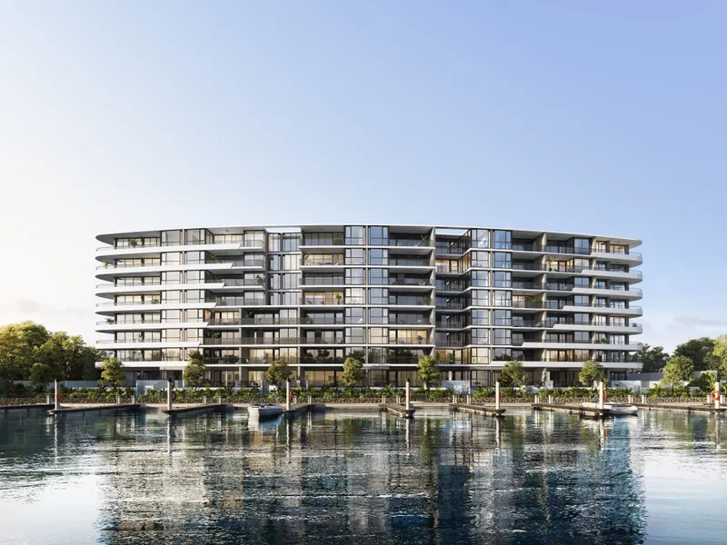 BRAND NEW 2 BEDROOM - FACING NORTH -BEST DEAL IN HOPE ISLAND - CORNER APARTMENT MASSIVE 129M2 - MOVE IN 21-30 DAYS -OWNER PURCHASING IN SYDNEY