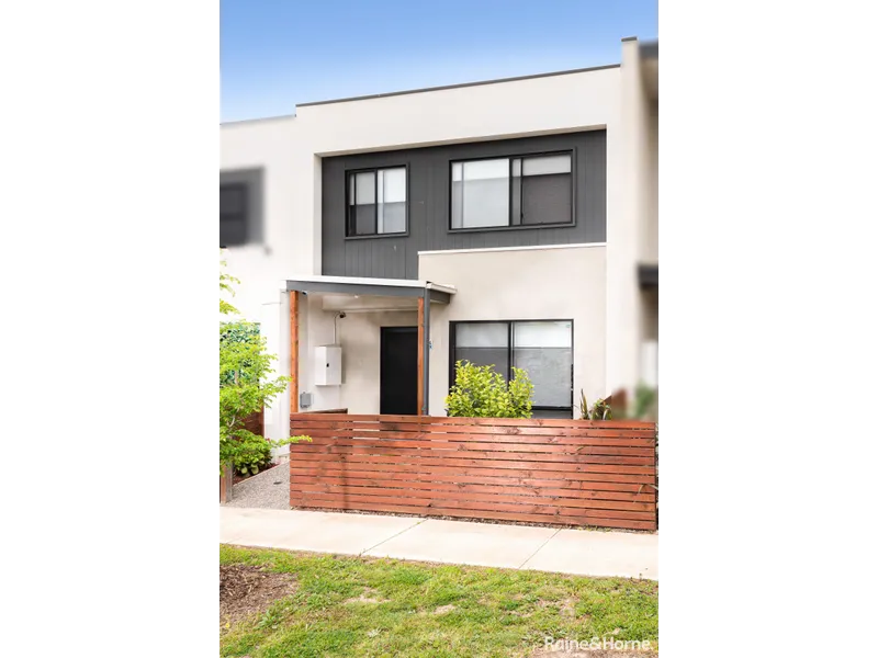 An Opportunity You Can't Miss!