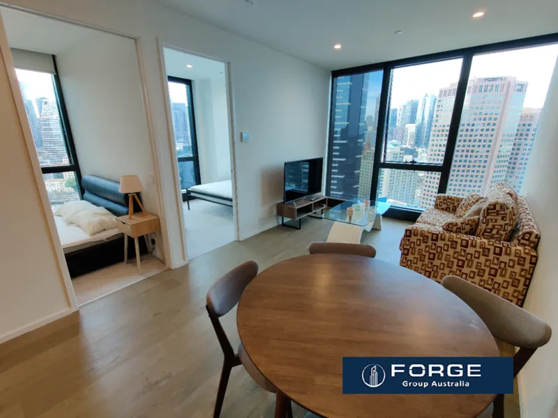 Australia 108 Apartment, 2 Bedrooms 1 Bathroom Well Furnished. North East Unblock View