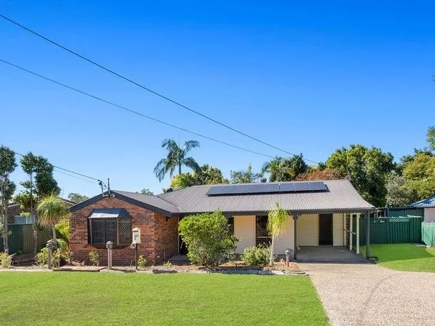 Stunning Family Home