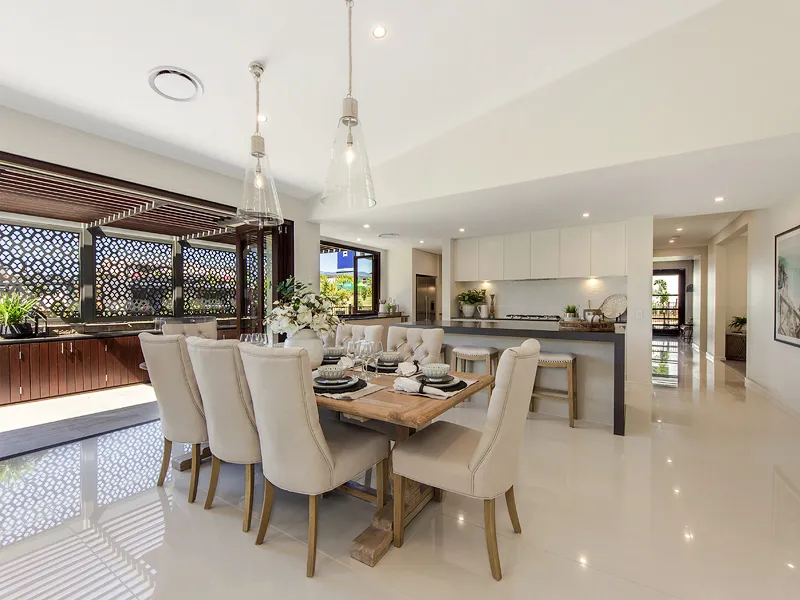 Brand New Luxury Home