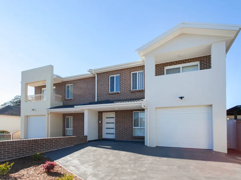 Huge Stunning near new Duplex