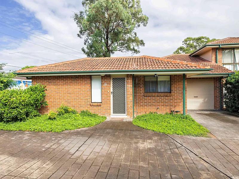 Rest, Nest or Invest