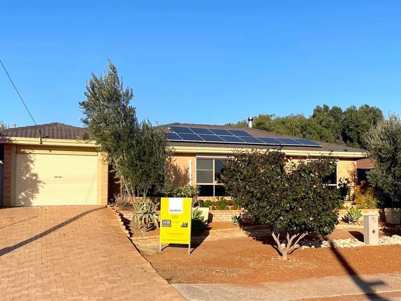 Calling All Families