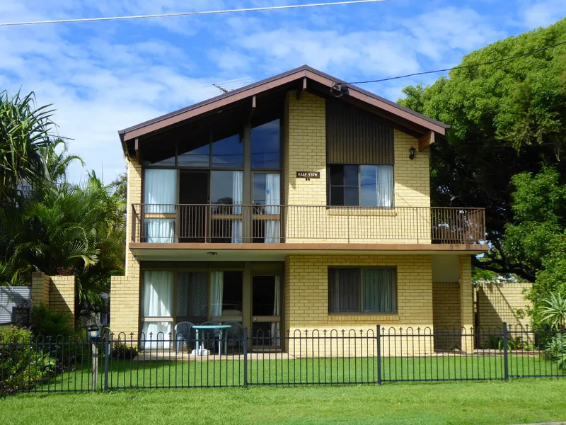 POSITION - POTENTIAL - RARELY OFFERED