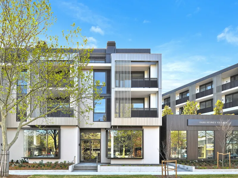 Stunning Three bedroom Penthouse 