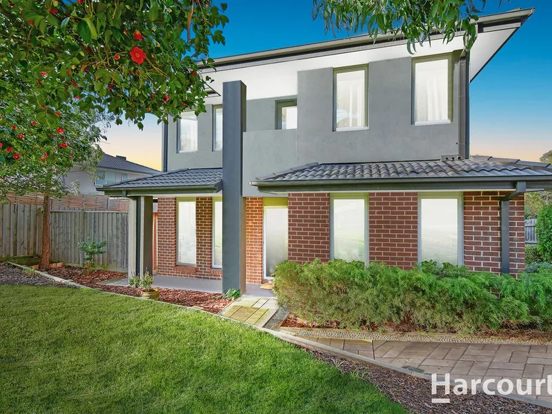 Modern Living In The Vermont SC Catchment