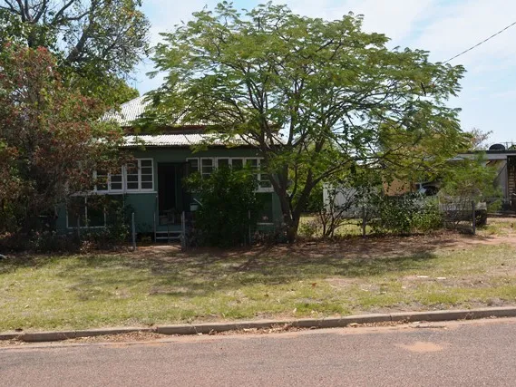 Location, Location,Location