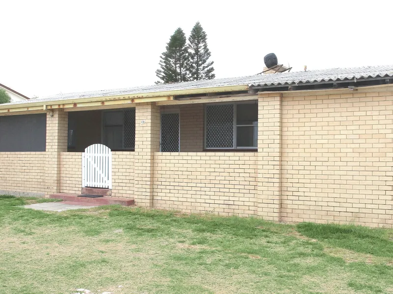 SUNSETS IN BLUFF POINT