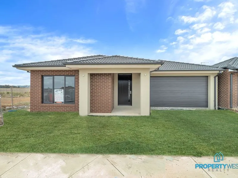 Leased by Property West Realty! 1800 LEASED!