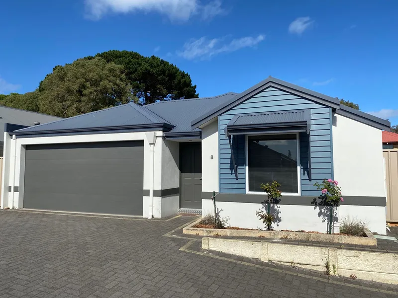 CLASSY HOME SET TO IMPRESS