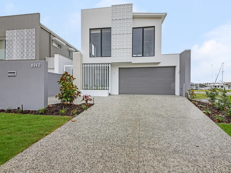 Epitome of Luxury Living