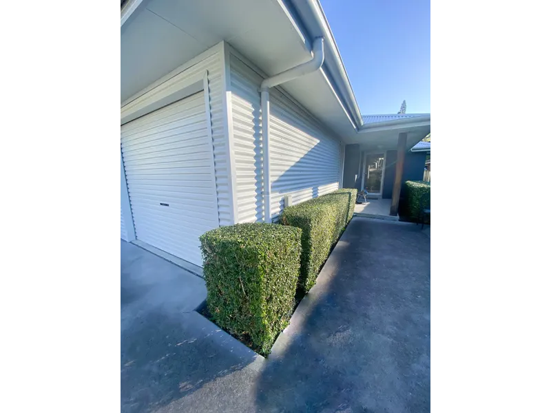 3-Bedroom Duplex Home