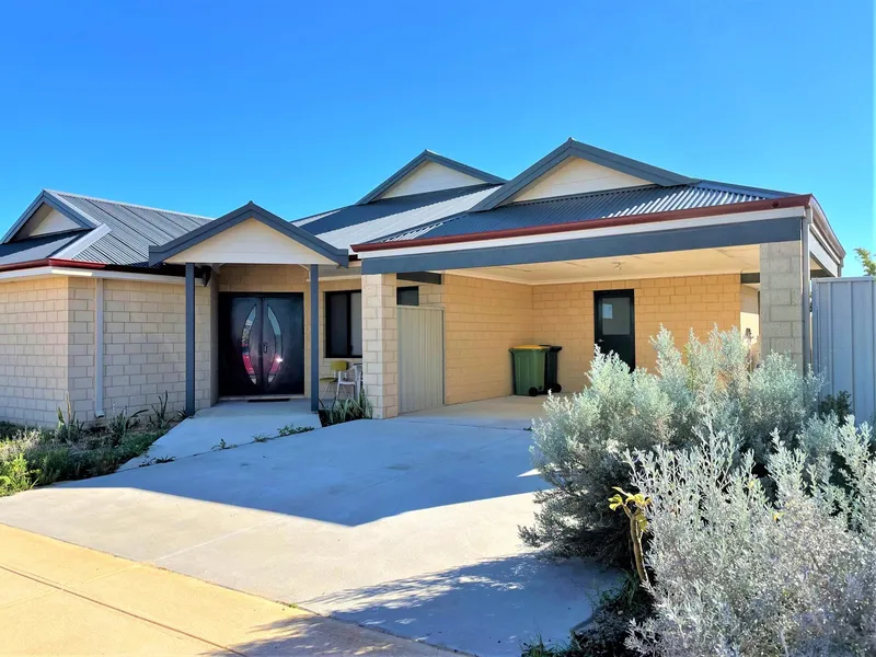 43 Meelup Drive Jurien Bay