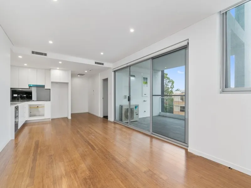 Modern living Close to All Amenities - Unique Investment Opportunity