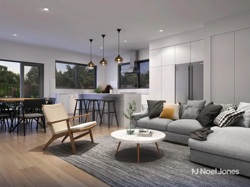 Standalone Off-The-Plan Homes - Only Two Left